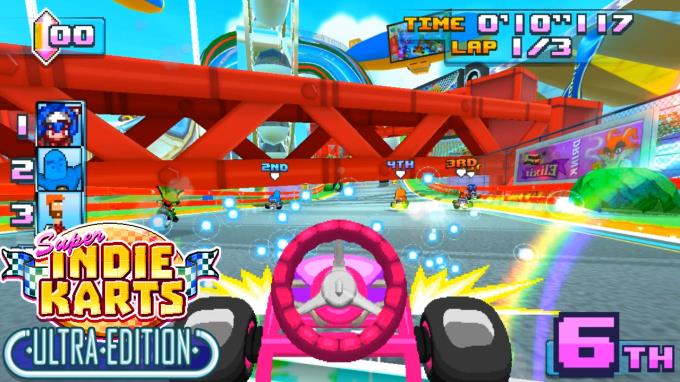 Super Indie Karts Torrent Download