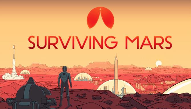 Surviving Mars v46543 Free Download Surviving Mars v46543 Free Download