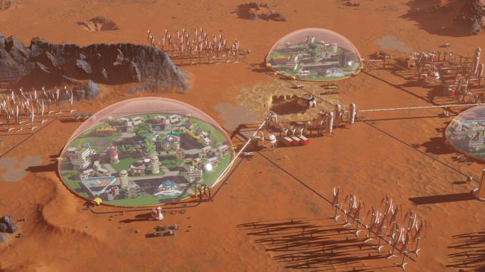Surviving Mars v46543 Torrent Download Surviving Mars v46543 Torrent Download