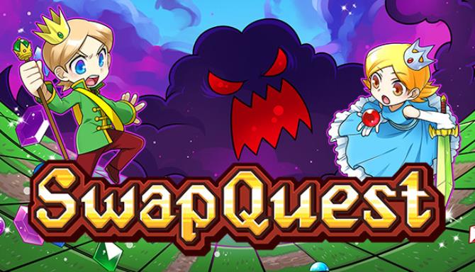 SwapQuest Free Download