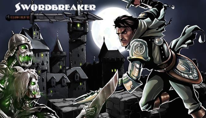 Swordbreaker The Game Free Download