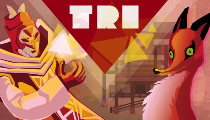 TRI: Of Friendship and Madness Free Download