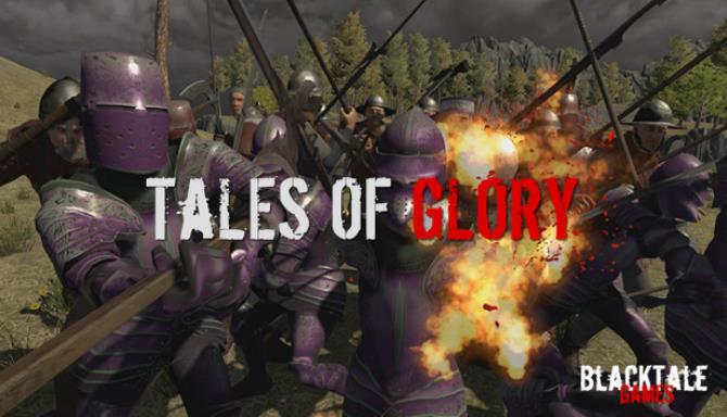 Tales Of Glory Free Download