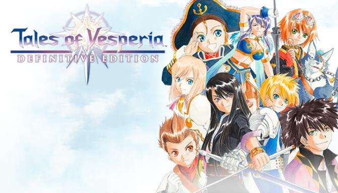 Tales of Vesperia™: Definitive Edition Free Download