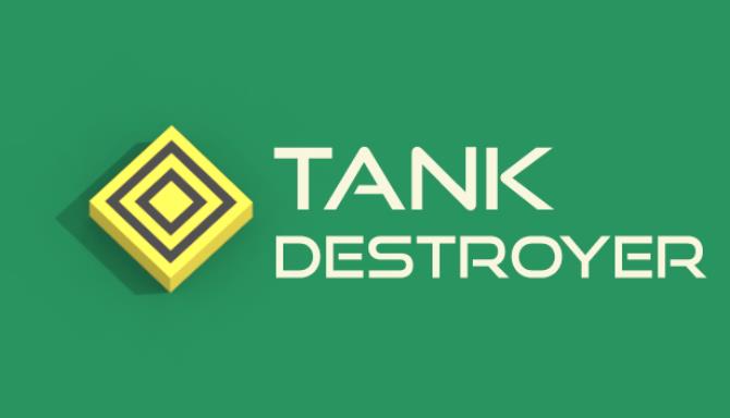 Tank Destroyer Free Download