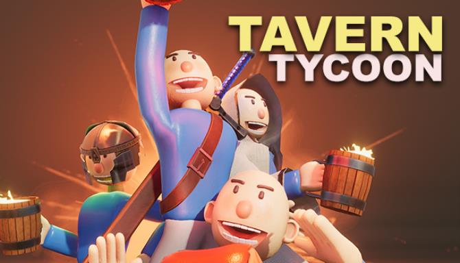 Tavern Tycoon - Dragon's Hangover Free Download