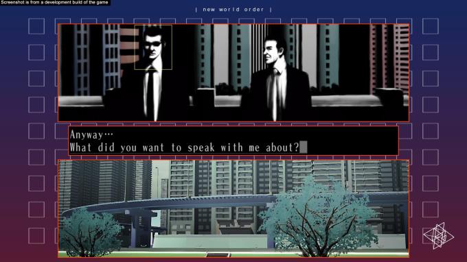 The 25th Ward: The Silver Case / シルバー事件２５区 Torrent Download