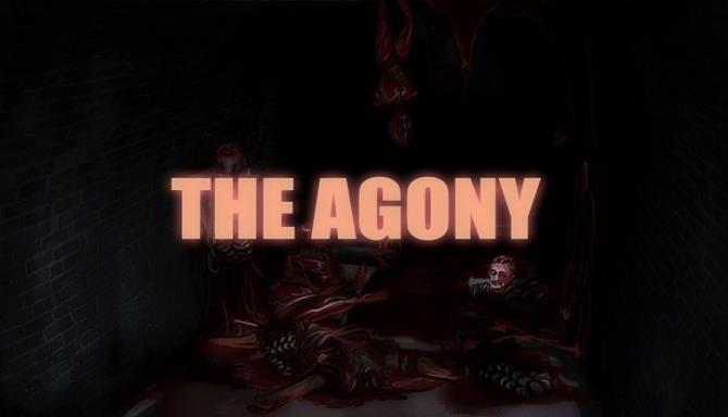 The Agony Free Download