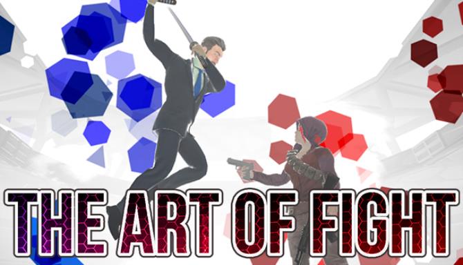 The Art of Fight | 4vs4 Fast-Paced FPS Free Download