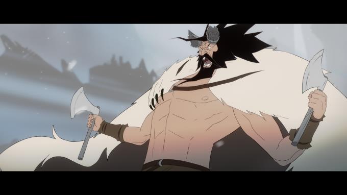 The Banner Saga 2 Torrent Download