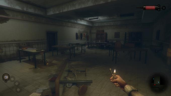 The Crows Eye Torrent Download