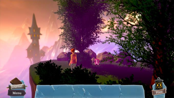 The Dreamlands: Aisling's Quest Torrent Download