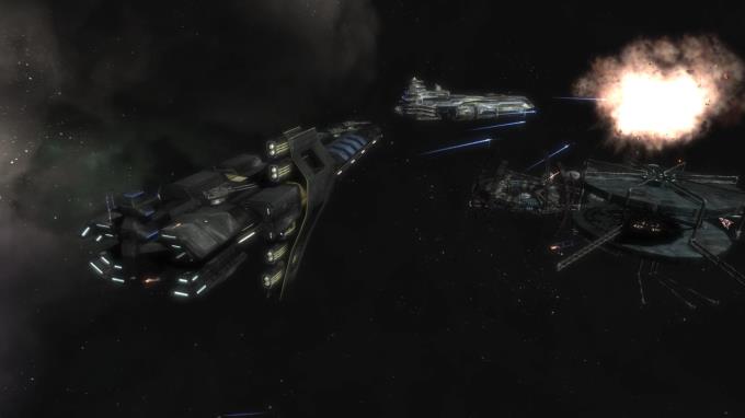 The Fleets of Sol Torrent Download