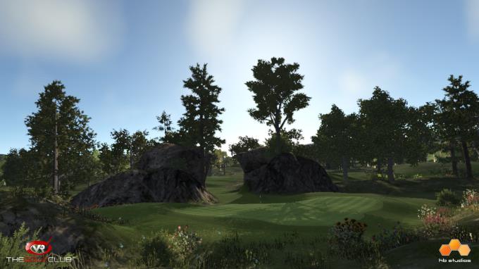 The Golf Club VR PC Crack