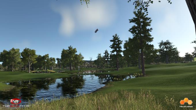 The Golf Club VR Torrent Download