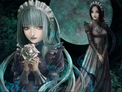 The House in Fata Morgana PC Crack