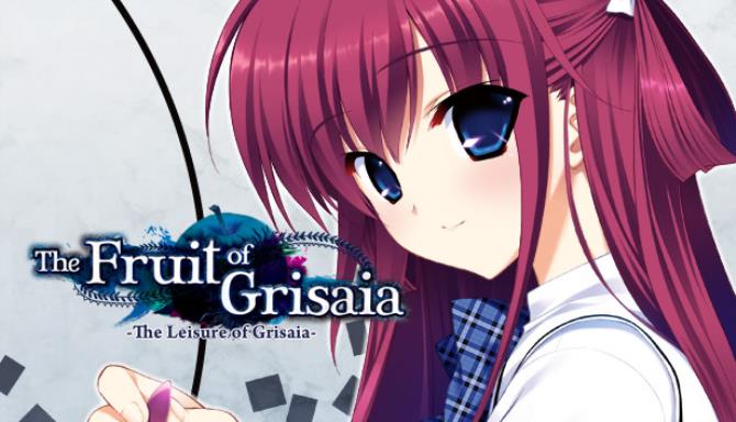 The Leisure of Grisaia Free Download