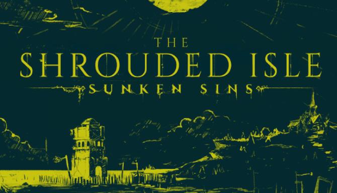 The Shrouded Isle Free Download