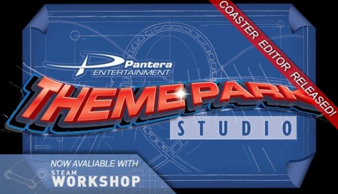 Theme Park Studio Free Download