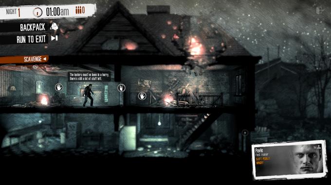 This War of Mine Torrent Download