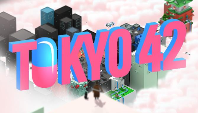 Tokyo 42 Free Download