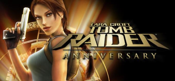 Tomb Raider Anniversary Free Download