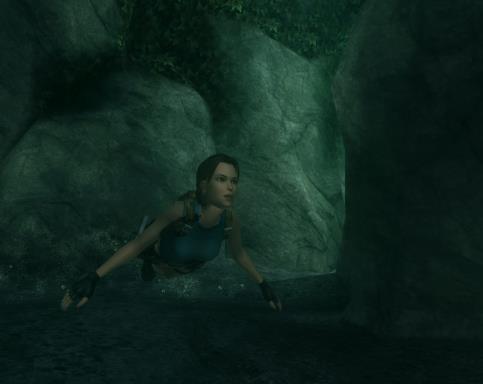 Tomb Raider Anniversary PC Crack