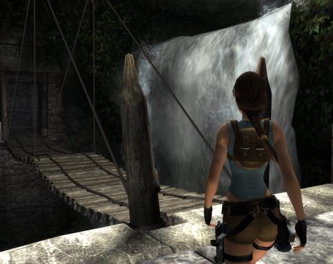 Tomb Raider Anniversary Torrent Download