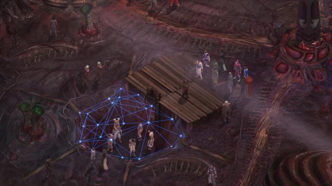 Torment: Tides of Numenera v1.1.0 PC Crack Torment: Tides of Numenera v1.1.0 PC Crack