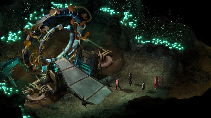 Torment: Tides of Numenera v1.1.0 Torrent Download Torment: Tides of Numenera v1.1.0 Torrent Download