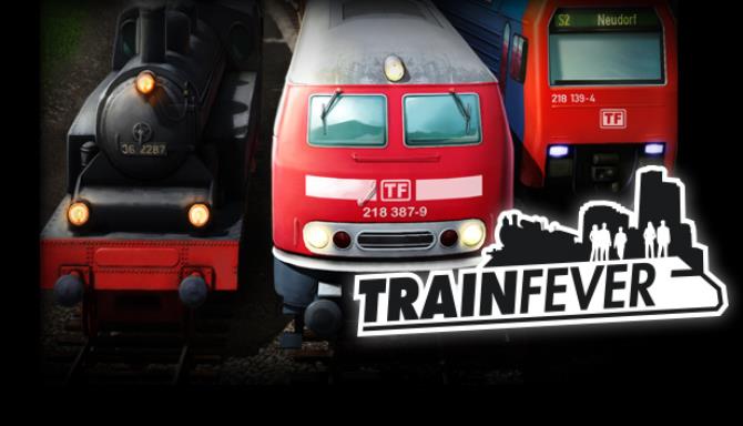 Train Fever Free Download