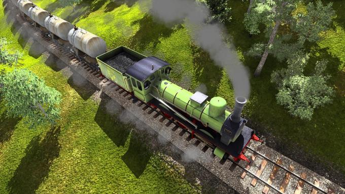 Train Fever Torrent Download