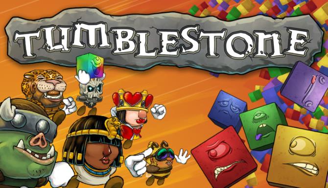 Tumblestone Free Download