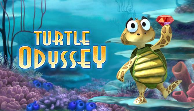 Turtle Odyssey Free Download