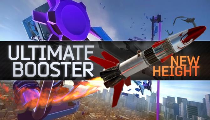 Ultimate Booster Experience Free Download