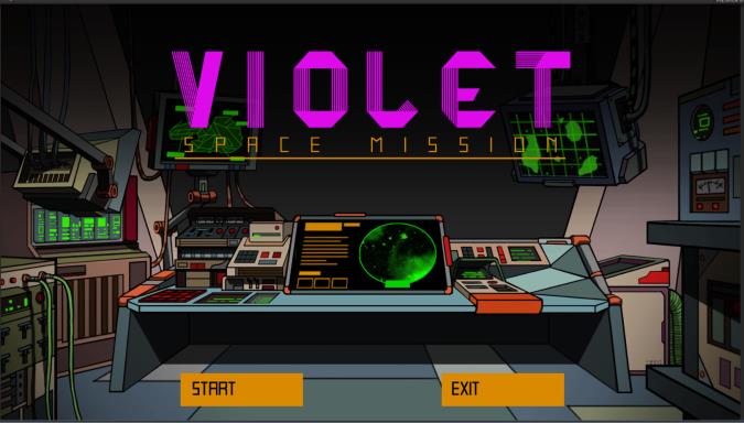 VIOLET: Space Mission Torrent Download