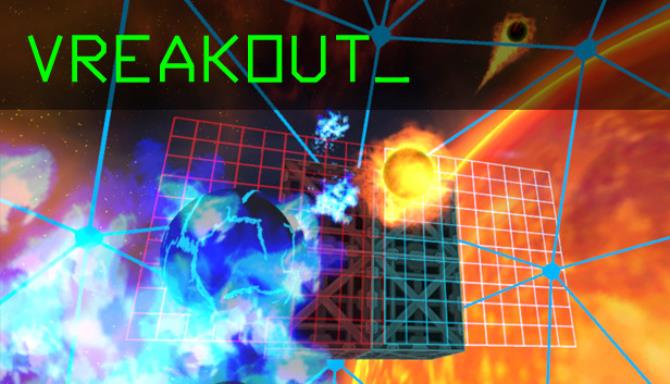 VReakout Free Download