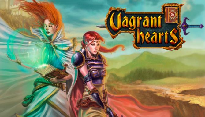 Vagrant Hearts Free Download