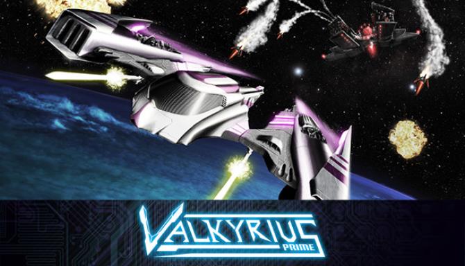 Valkyrius Prime Free Download