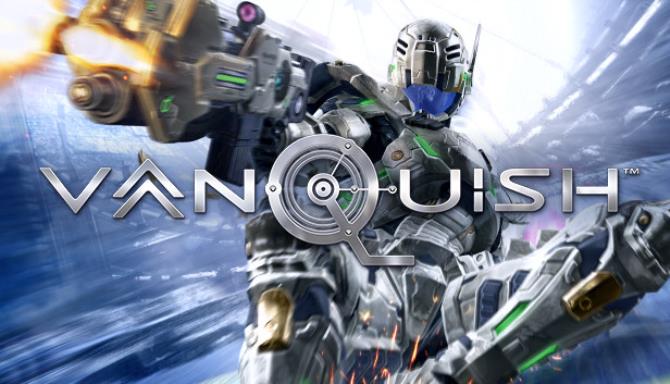 Vanquish Free Download