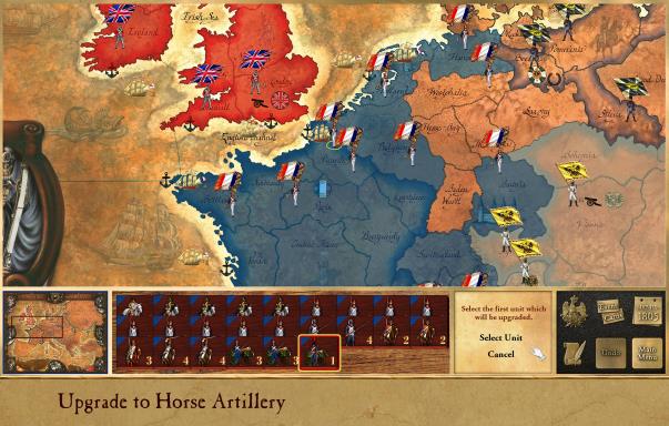 Victory And Glory Napoleon v1 0 5 Torrent Download