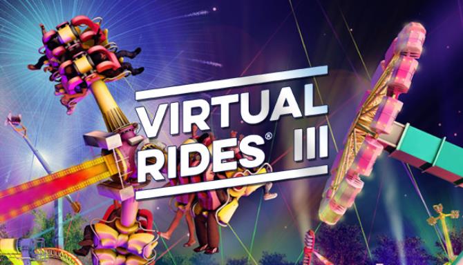 Virtual Rides 3 Ultimate Edition Free Download