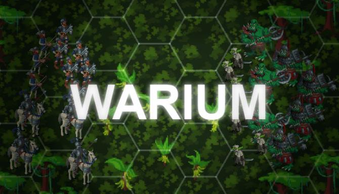 WARIUM Free Download