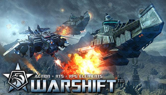 WARSHIFT Free Download WARSHIFT Free Download