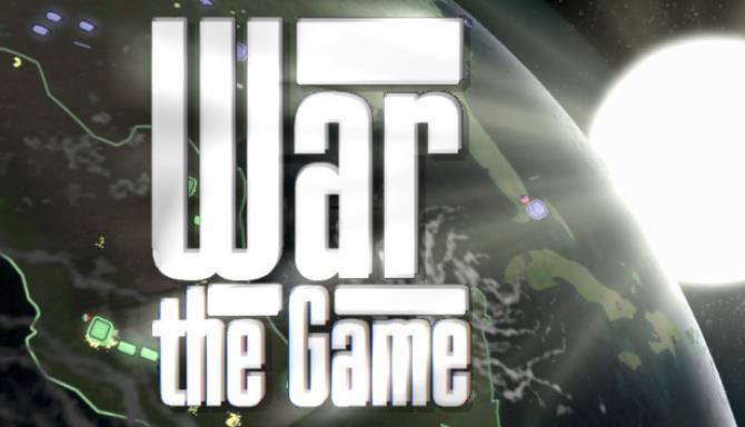 War, the Game Free Download