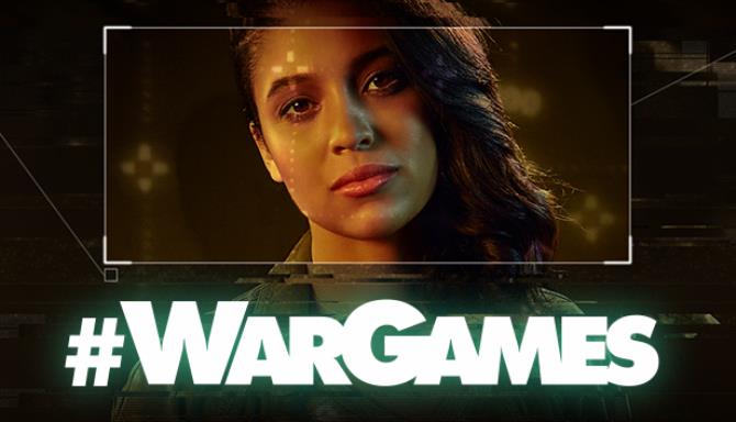 #WarGames Free Download