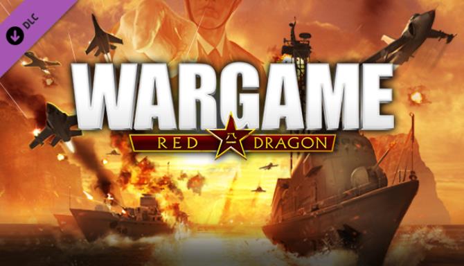 Wargame Red Dragon - Nation Pack: Netherlands Free Download