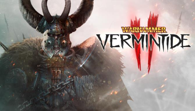 Warhammer: Vermintide 2 Free Download