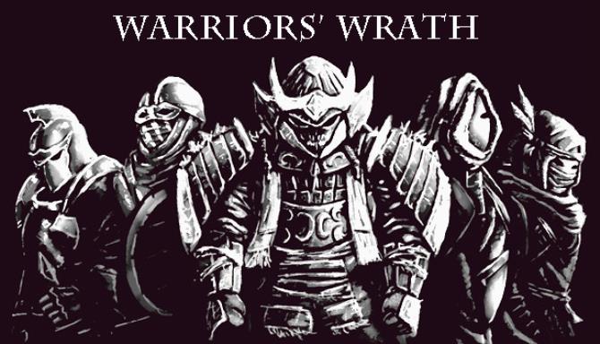 Warriors' Wrath - Evil Challenge Free Download