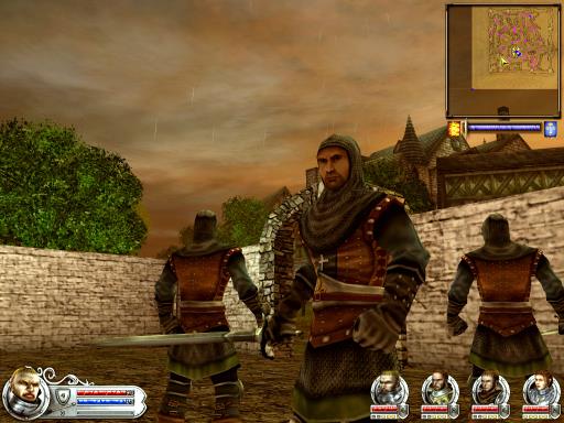 Wars and Warriors: Joan of Arc PC Crack